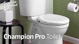 Champion toilet Boise